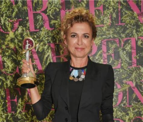 Ilaria Venturini Fendi, From Animal Rights Target To Slow